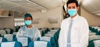 Explore Oman's desert beauty with Oman Air